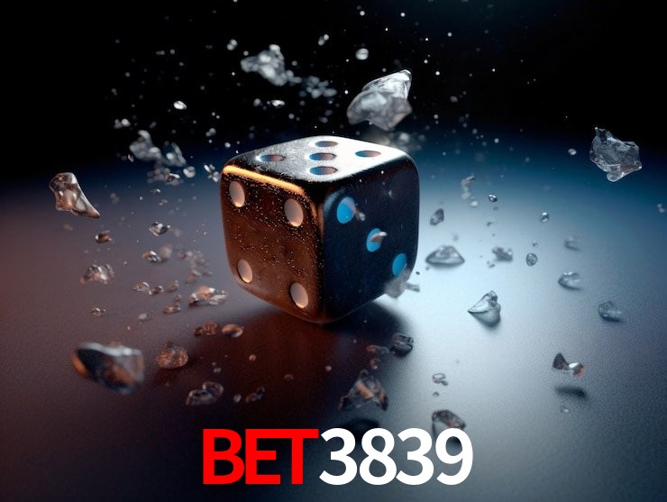 Promoção Relâmpago bet3839