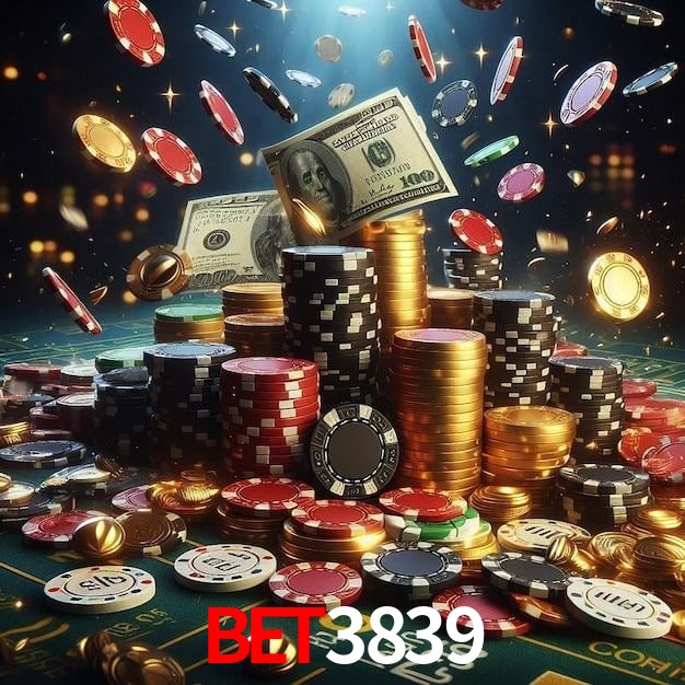 Explorando a Categoria de Eventos em Apostas na bet3839