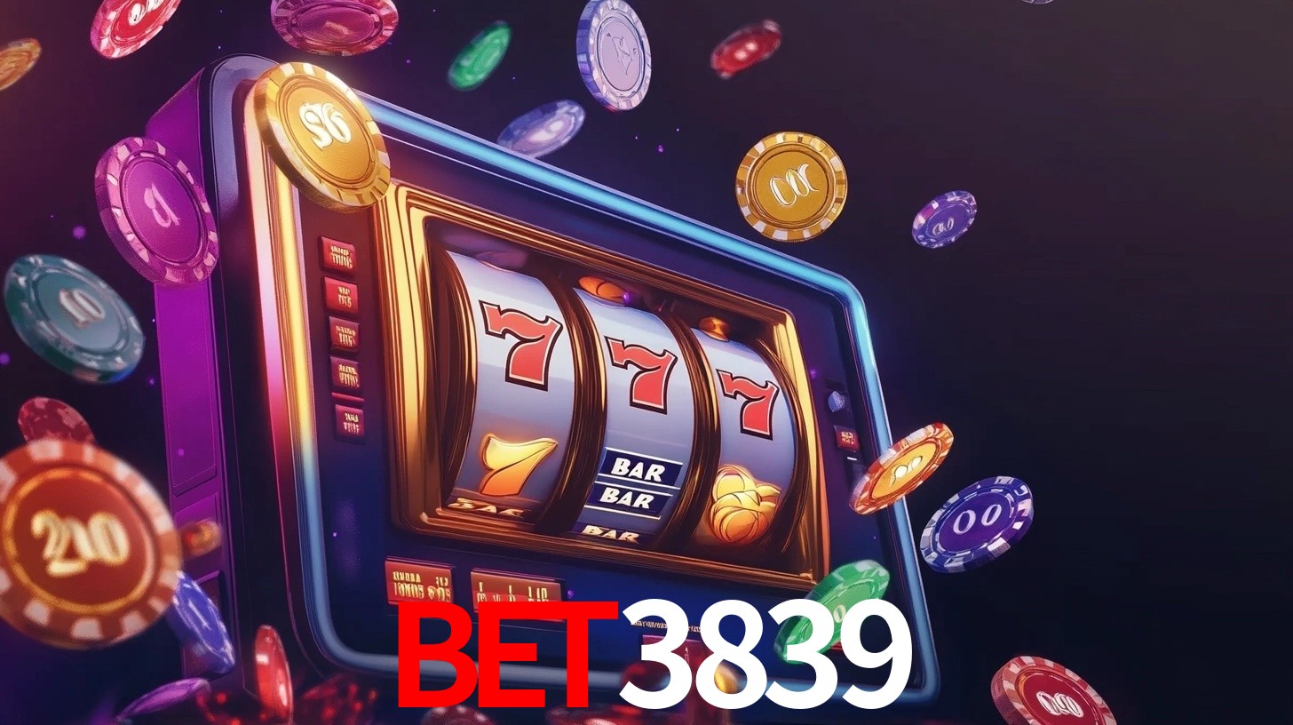 Roulette Table bet3839