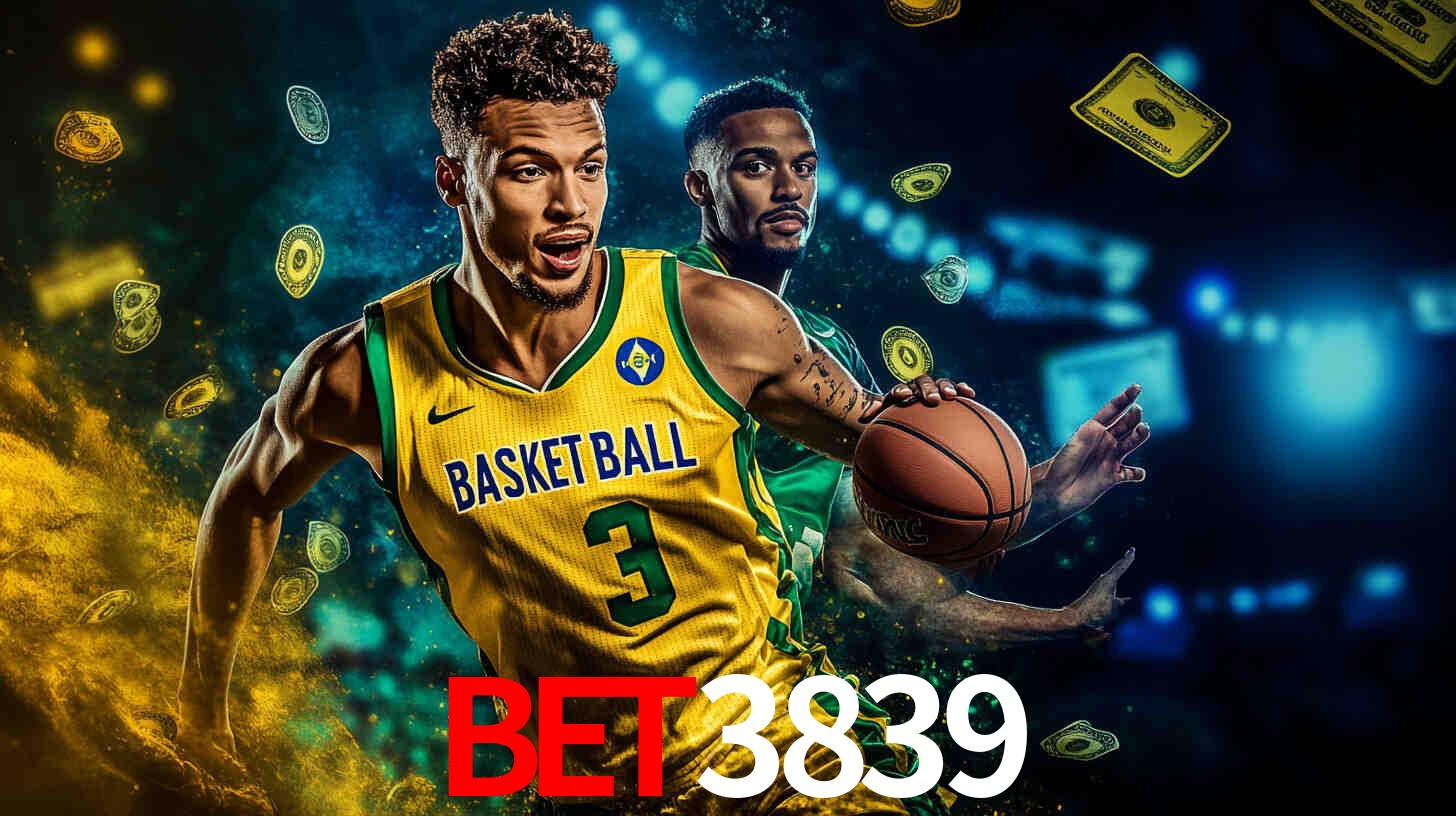 Descubra a Magia dos Jogos de Arcade no bet3839