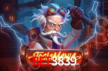 Avaliações dos Jogadores bet3839