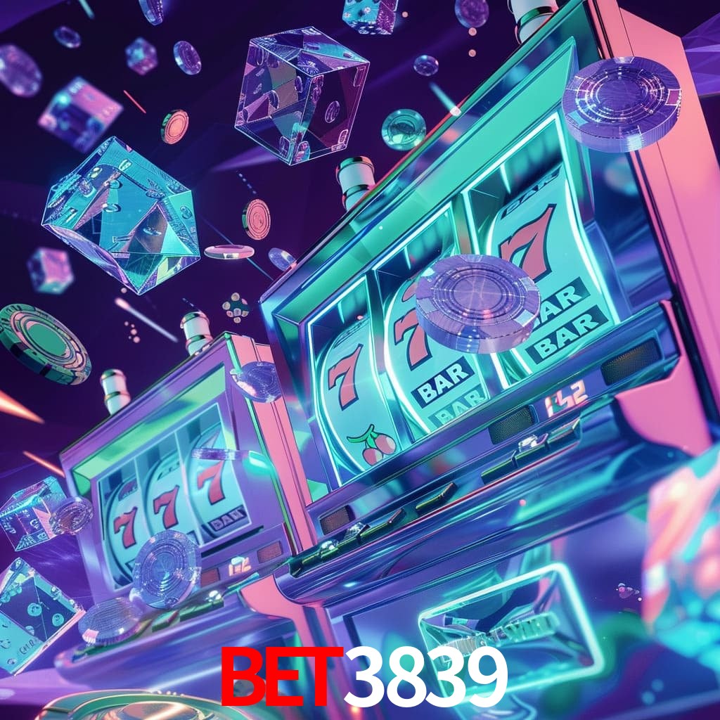 Descubra a Essência do bet3839: Nossa História e Compromissos