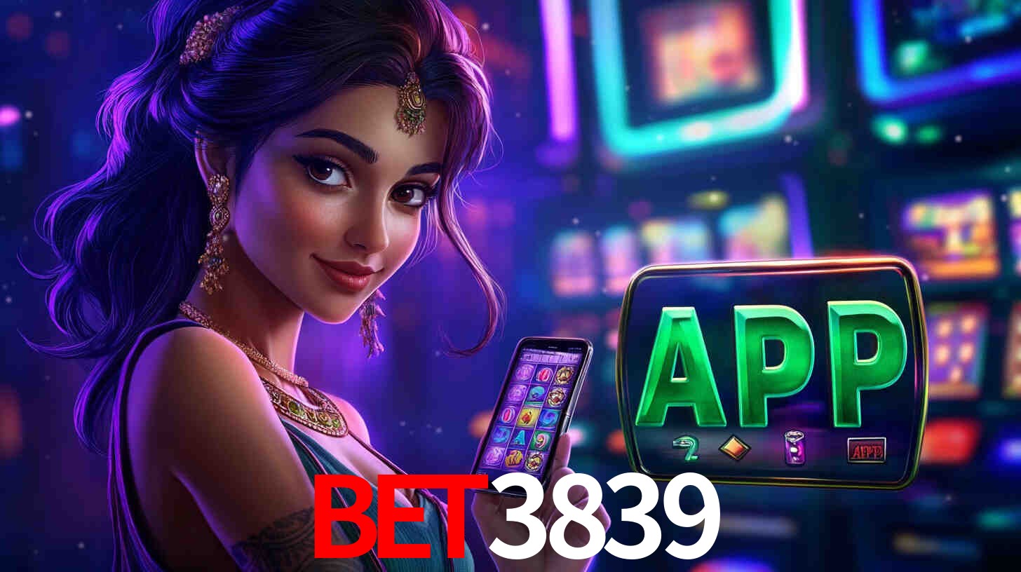 bet3839,bet3839 app