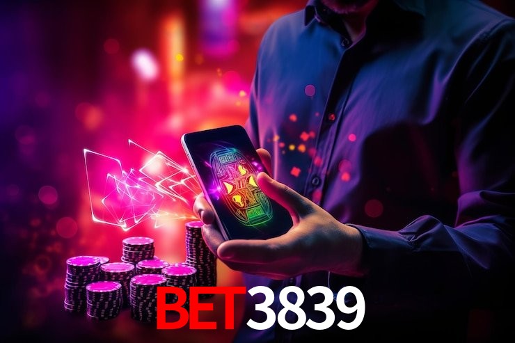 Interface Premium bet3839