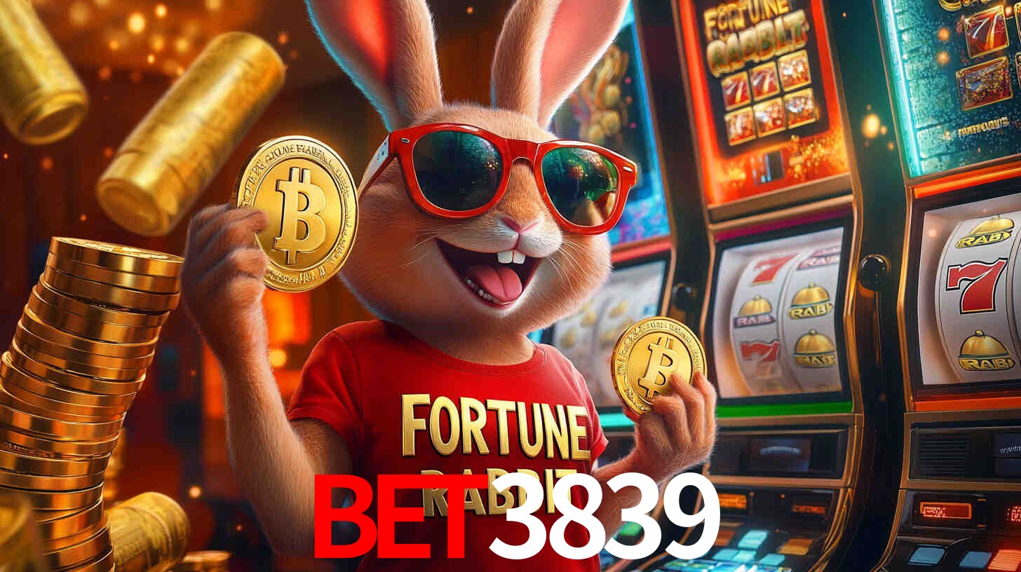 Inovações de Jogos na bet3839: O Futuro das Experiências Interativas