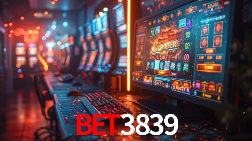 Explore as vantagens do bet3839: serviço profissional e confiabilidade