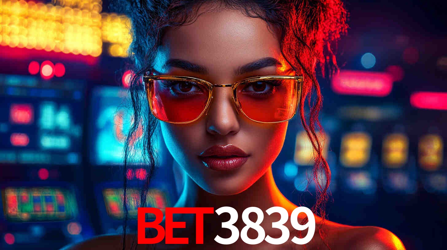 Desvendando o Mundo dos Jogos Virtuais na bet3839