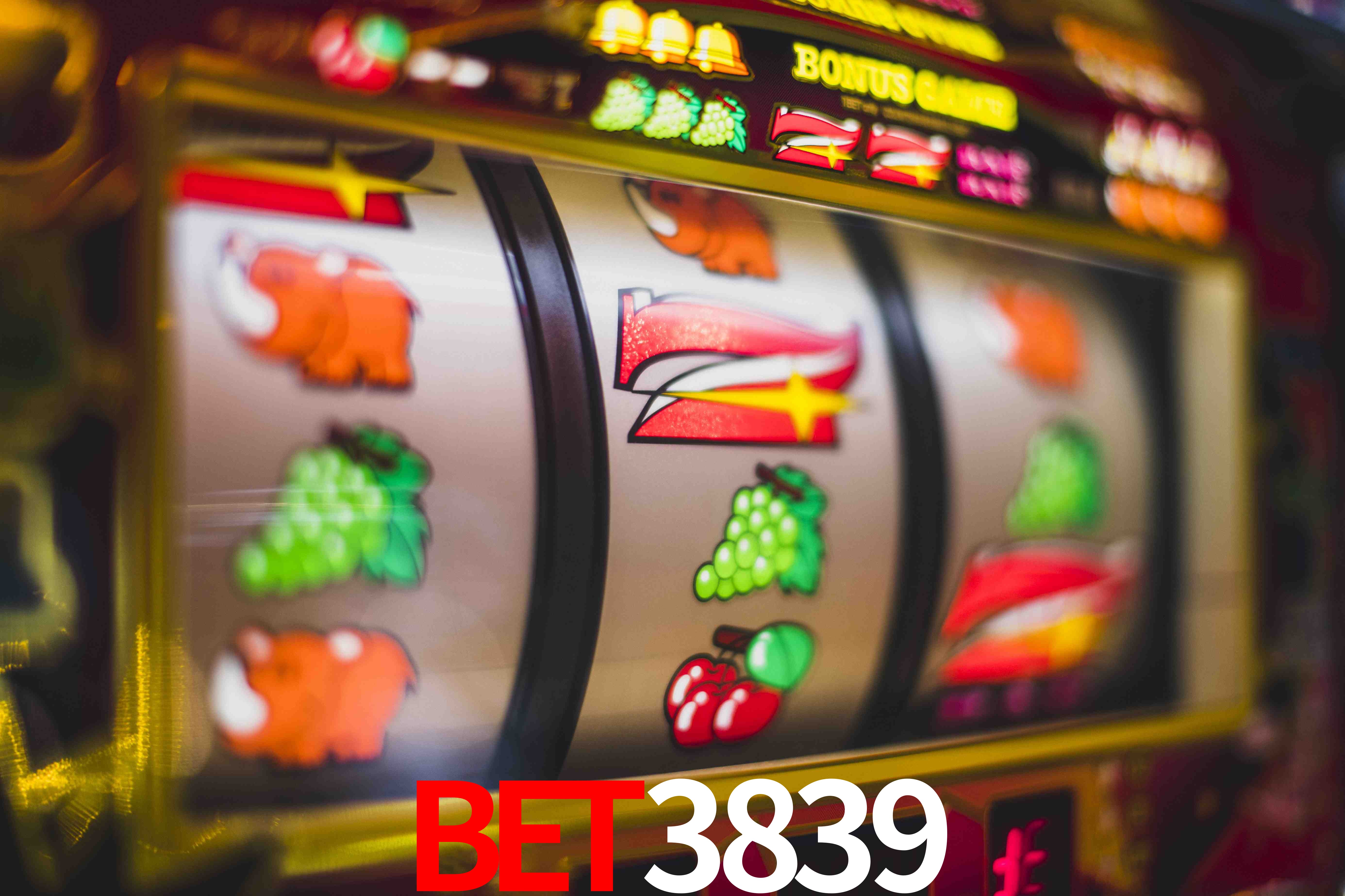 Tennis Betting bet3839