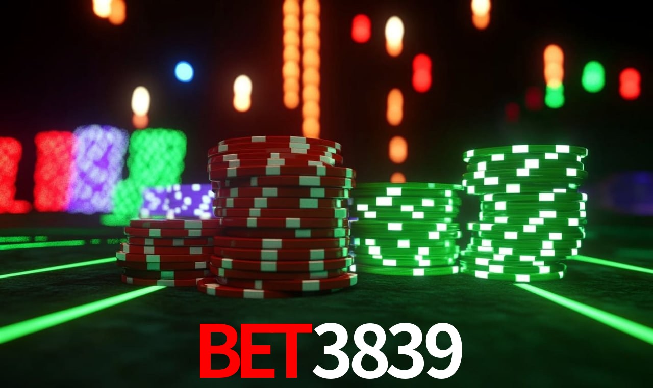 Game Statistics bet3839