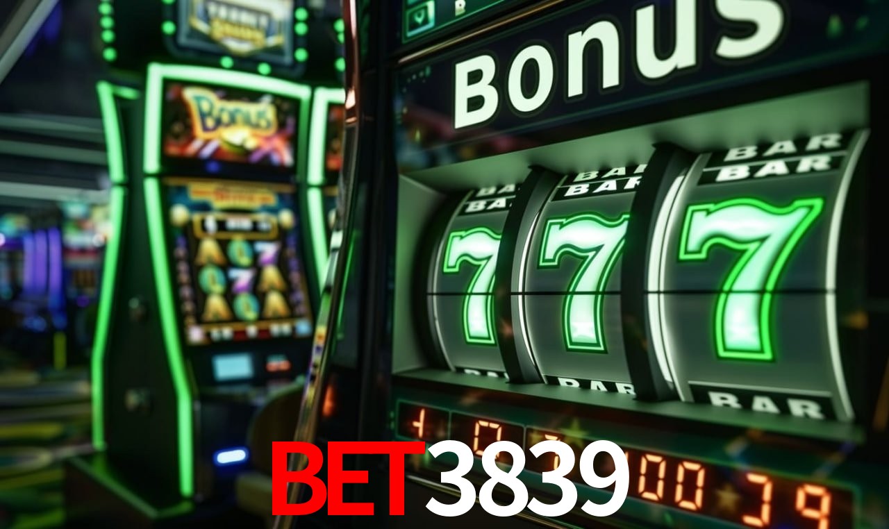 Live Casino bet3839