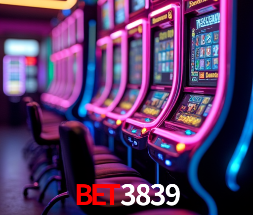 Promoções Sazonais bet3839
