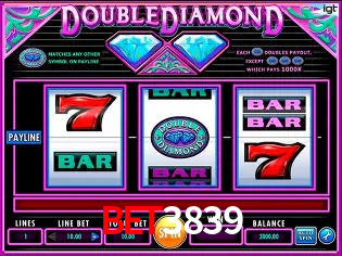 A Emoção da Loteria na bet3839: Uma Chance de Mudança de Vida