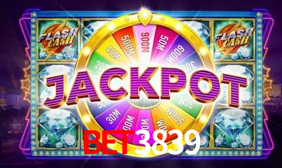 Descubra a Essência do bet3839: Nossa História e Compromissos