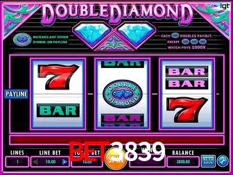 Descubra a Magia dos Jogos de Arcade no bet3839