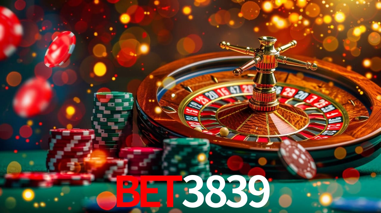 A Popularidade dos Caça-Níqueis no bet3839