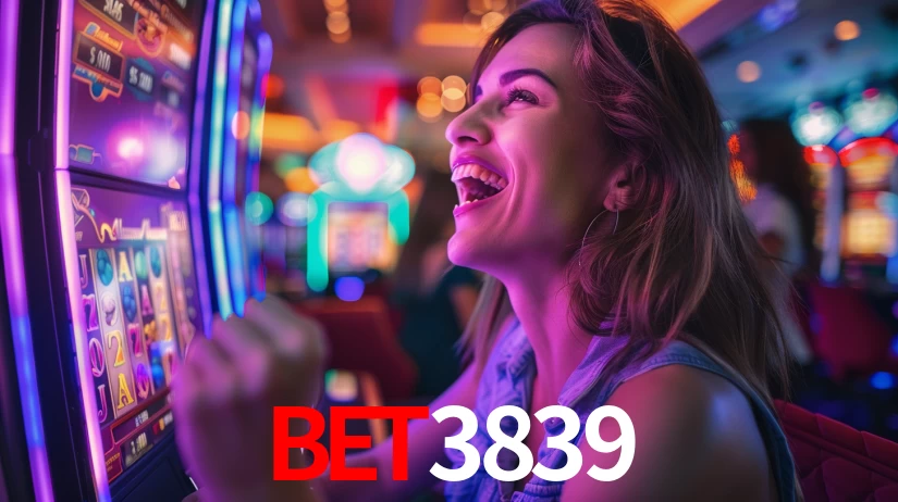 Experimente o Login Seguro Premium no bet3839