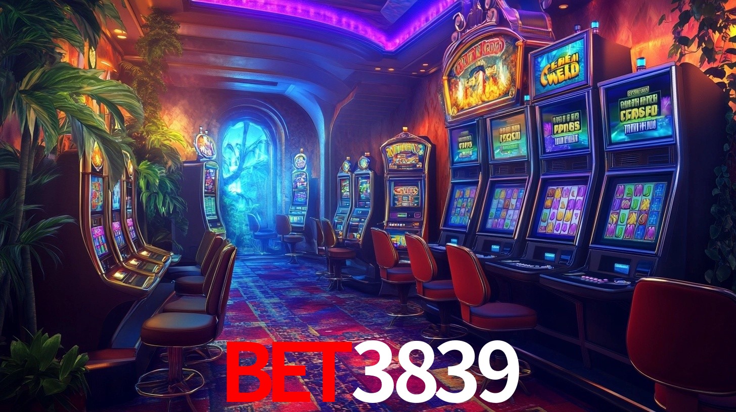Blackjack Table bet3839