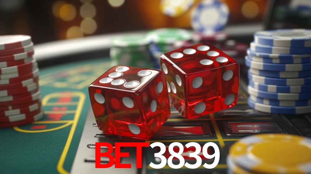 VIP Casino bet3839